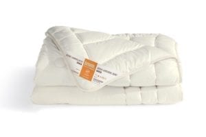 Marion Lambswool Einziehdecke von Dormiente
