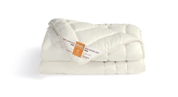 Marion Lambswool Einziehdecke von Dormiente