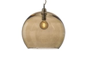 EBB & FLOW Pendant Lamp Rowan