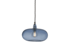 EBB & Flow Horizon Silver Small