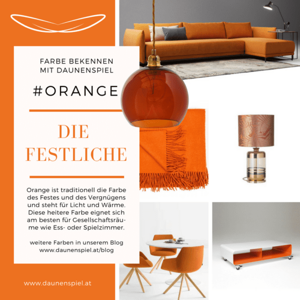 Farbberatung Interieur