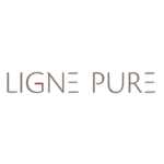 Ligne Pure Teppichdesign Logo