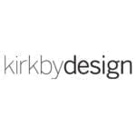 Kirkby design Logo