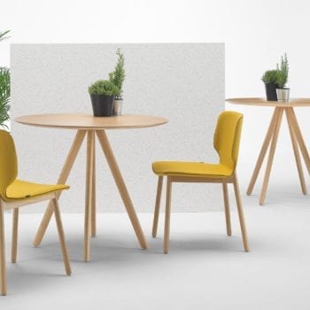 Nim Wood Group_Inclass Hotelausstattung bei Daunenspiel