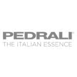 Pedrali Logo
