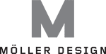 Möller Design bei Daunenspiel Wien