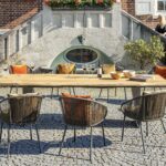 Planung und Möbel für Outdoor Bereiche: Fischer Möbel