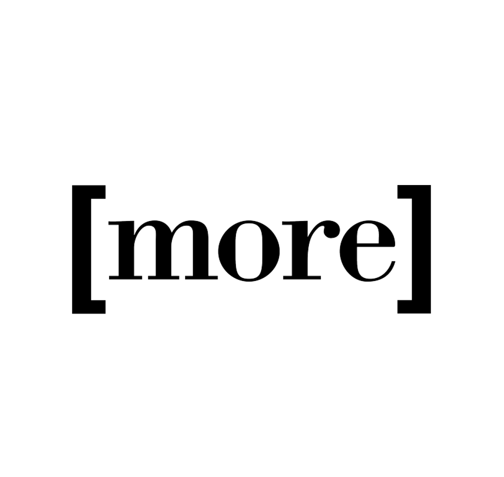 More Möbel Logo