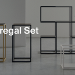 Twils Regal Sale bei Daunenspiel
