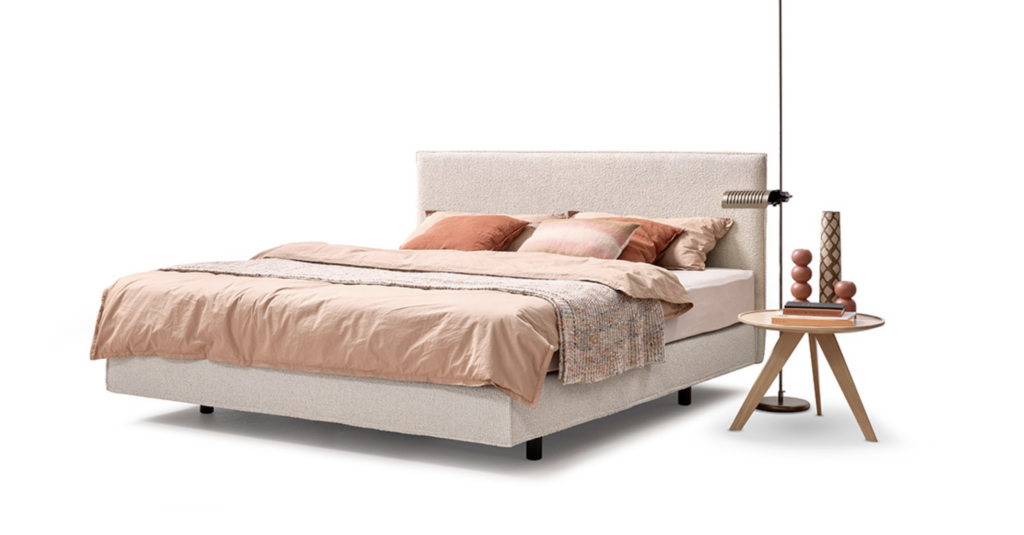 Möller Slim Edition Boxspringbett