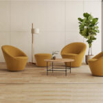 Inclass Lounge Sessel und Möbel