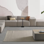 INclass Office Lounge und Sitzgruppe