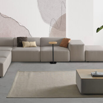 INclass Office Lounge und Sitzgruppe