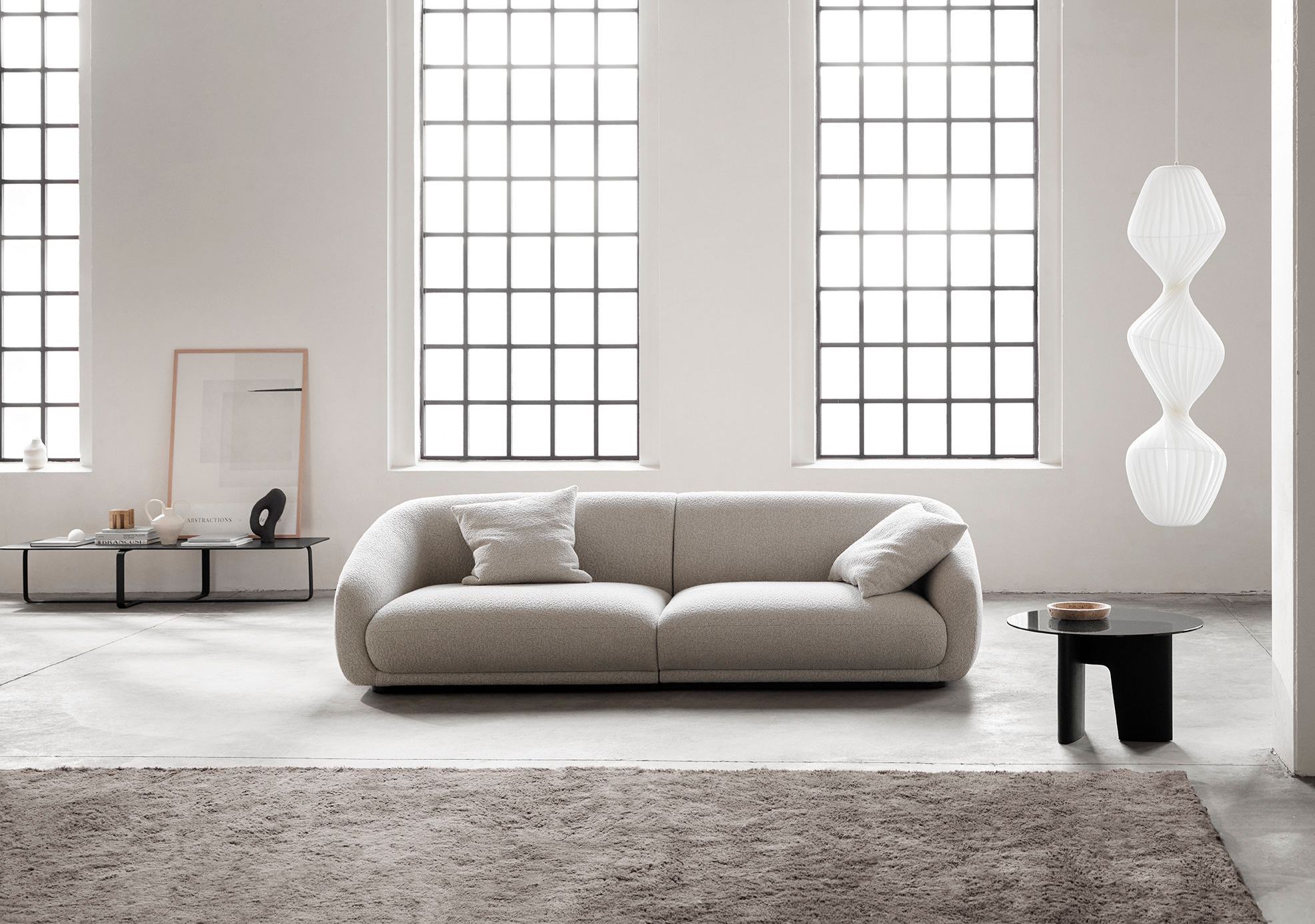 Wendelbo Sofa Serie Monthalon
