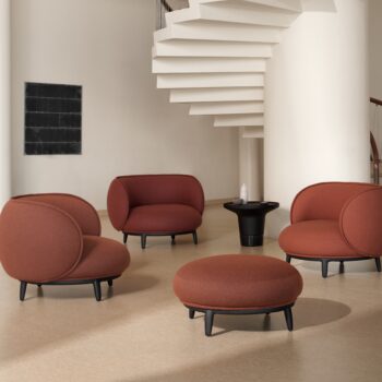 Wendelbo Chair Collection 2025