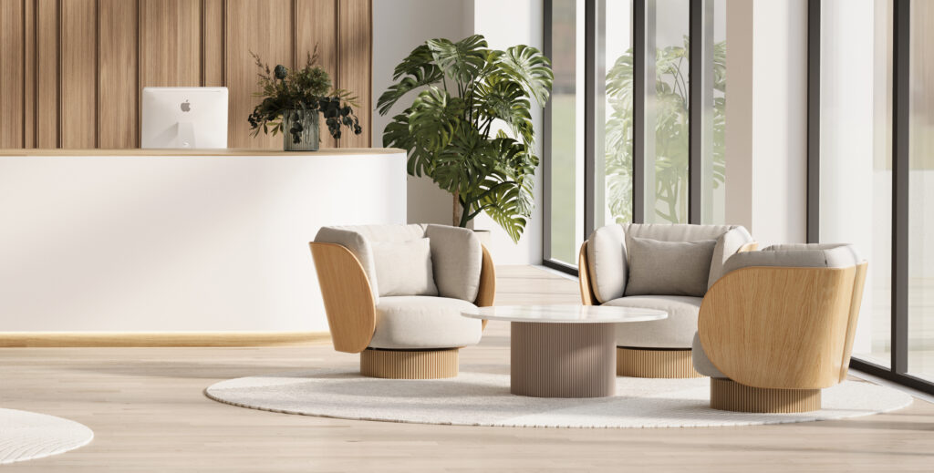 Punt Lounge Kollektion