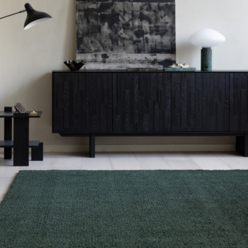 Longbarn Teppiche auf Maß in diversen Materialien und Farben