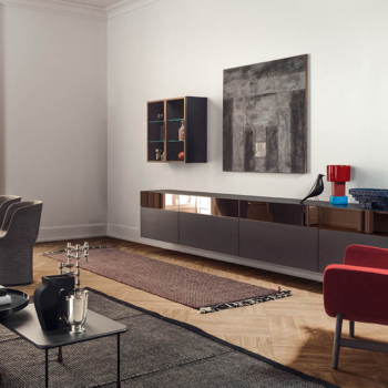 Pianca Sideboards und regale
