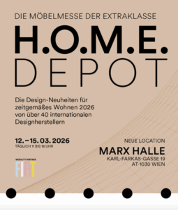 Homedepot Messe Fast und Daunenspiel
